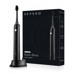 Seysso Carbon Basic Black...