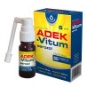 ADEK-Vitum aerozol spray 6ml