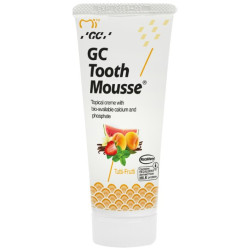 GC Tooth Mousse Tutti-Frutti Pasta do zębów 35ml