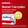 Actiferol Fe Forte 60 kapsułek