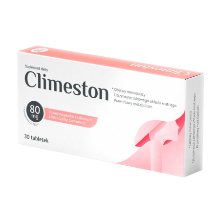 Climeston 30 tabletek