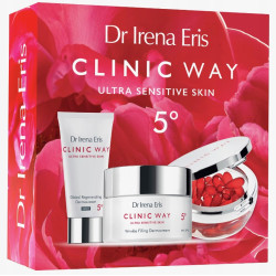 Dr Irena Eris Clinic Way...