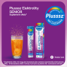 Plusssz Elektrolity Senior 100% Complex 24 tabletki