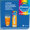 Plusssz Junior Multiwitamina Complex 20 tabletek musujących