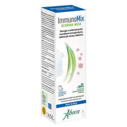 Immunomix Ochrona nosa spray 30 ml