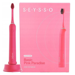 SEYSSO Basic Paradise Pink...