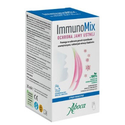 Immunomix Ochrona Jamy...