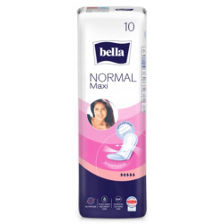 Podpaski Bella Normal Maxi...