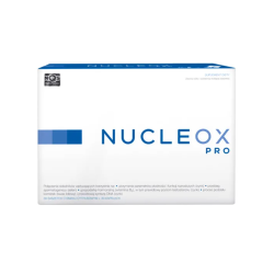 Nucleox Pro 30 saszetek +...