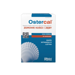 Ostercal 1250 D 90 tabletki