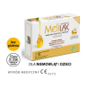 MELILAX PEDIATRIC Mikrowlewka dla dzieci 6 mikrowlewek po 5g