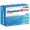 Rodzina Zdrowia Vitaminum B6 Forte 60 tabletek
