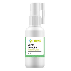 Prima Spray Do Uszu 30ml