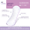 SENI LADY SLIM Wkładki urologiczne Micro Plus 20 sztuk
