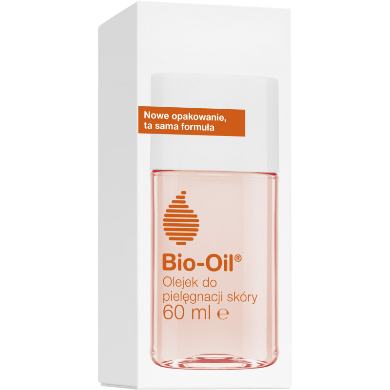 Bio-Oil olejek 60ml