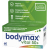 Bodymax Vital 50+ wsparcie siły witalnej 60 tabletek