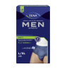 TENA Men Pants Plus Blue bielizna chłonna rozmiar L/XL 30 sztuk