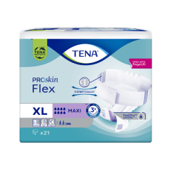 TENA Flex ProSkin Maxi...