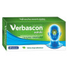 Verbascon zatoki 60 tabletek