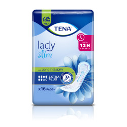TENA LADY Slim Extra Plus...