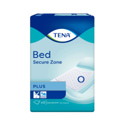 Tena Bed Plus OTC Edition...