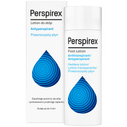 Perspirex Foot Lotion do...