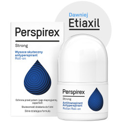 Perspirex Strong antyperspirant roll-on 20ml