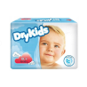 Tena Dry Kids pieluchomajtki  XL+ 15-30kg 30 sztuk