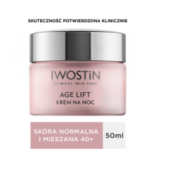 Iwostin AGE LIFT krem na...