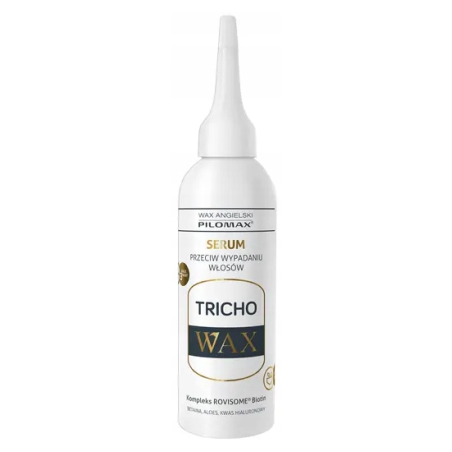 Tricho WAX Serum przeciw wypadaniu włosów 100ml