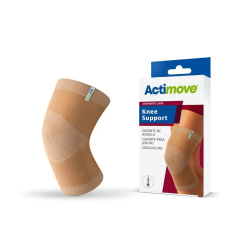 ACTIMOVE Opaska stawu kolanowego przy zapaleniu stawów Arthritis Care Knee Support rozmiar M