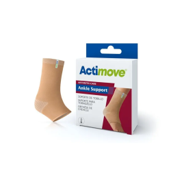 ACTIMOVE Opaska stawu skokowego przy zapaleniu stawów Arthritis Care Ankle Support rozmiar M