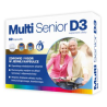 Multi Senior D3 60 kapsułek
