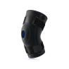 ACTIMOVE Orteza stawu kolanowego z regulowaną pelotą i fiszbinami Sports Edition Knee Stabilizer rozmiar S