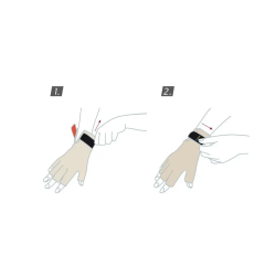 ACTIMOVE Rękawiczki przy reumatidalnym zapaleniu stawów Arthritis Care Arthritis Gloves rozmiar S