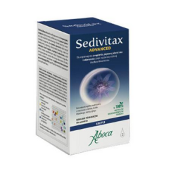 Sedivitax Advanced krople...