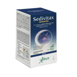 Sedivitax Advanced krople 30ml