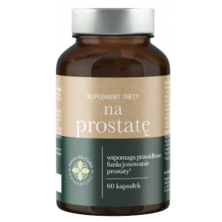 Primabiotic Na prostatę 60...