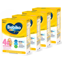 Bebiko Junior 4R NUTRIflor...