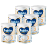 Bebiko Pro+ 3 Mleko modyfikowane dla dzieci powyżej 1. roku życia ZESTAW 6x700g