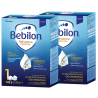 Bebilon 1 Pronutra Advance Mleko początkowe od urodzenia ZESTAW 2x1000g