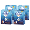 Bebilon 3 Pronutra Advance Mleko modyfikowane po 1. roku życia ZESTAW 4x1000g