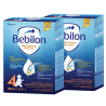 Bebilon 4 Pronutra Advance Mleko modyfikowane po 2. roku życia ZESTAW 2x1000g
