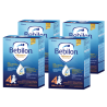 Bebilon 4 Pronutra Advance Mleko modyfikowane po 2. roku życia ZESTAW 4x1000g