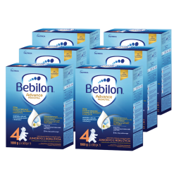 Bebilon 4 Pronutra Advance...