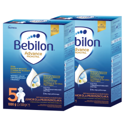 Bebilon 5 Pronutra-Advance...