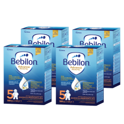 Bebilon 5 Pronutra-Advance...