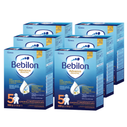 Bebilon 5 Pronutra-Advance...