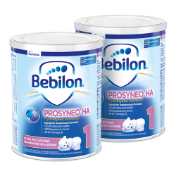 Bebilon Prosyneo HA 1 mleko...