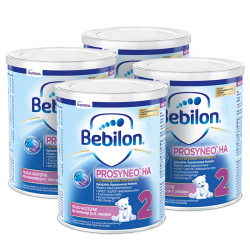 Bebilon Prosyneo HA 2 mleko...